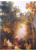 Ogród forma symbol marzenie