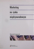 Marketing na rynku międzynarodowym