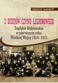 Z dziejów czynu Legionowego