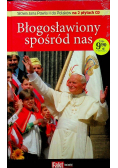 Błogosławiony spośród nas z CD