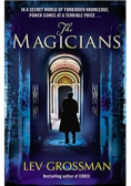 The Magicians