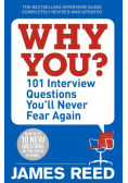 Why You?