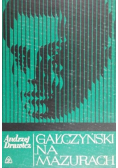 Gałczyński na Mazurach