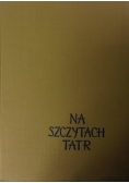 Na Szczytach Tatr