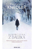 Dziewczyna z daleka