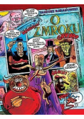 Baranowski o zmroku