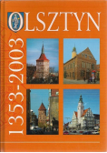 Olsztyn 1353 do 2003