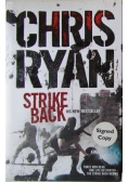 Strike back!