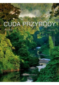 Cuda przyrody