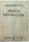 Zeszyty historyczne Zeszyt 70