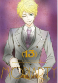 Moriarty. Tom 13