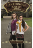 Burkhart Jessica - Akademia Canterwood 5 Najlepsze nieprzyjaciółki