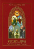 Wieczny ślad Boga Kult relikwii świętych Pańskich