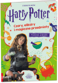 Wizarding World Czary, eliksiry i magiczne przedmioty