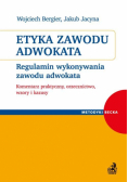 Etyka zawodu adwokata