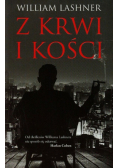 Lashner William - Z krwi i kości