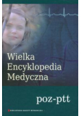 Wielka Encyklopedia Medyczna Tom 17
