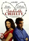 Intolerable Cruelty, DVD