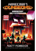 Minecraft Dungeons