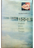 Bliżej Boga