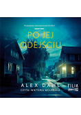 Po jej odejściu audiobook