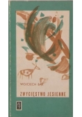 Zwycięstwo jesienne