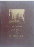 Zamek w Kórniku