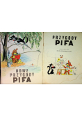 Nowe przygody Pifa / Przygody Pifa