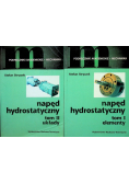 Napęd hydrostatyczny Tom 1 i 2