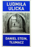 Daniel Stein tłumacz