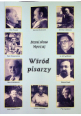 Wśród pisarzy