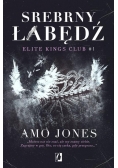 Srebrny łabędź Tom 1 Elite Kings Club