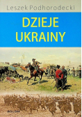 Dzieje Ukrainy