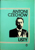Czechow Listy Tom 2