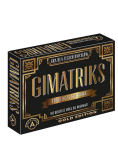 Gimatriks ALEX