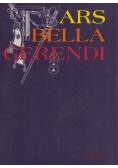 Ars Bella Gerendi
