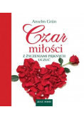 Czar miłości Z życzeniami pięknych uczuć
