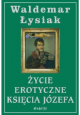 Życie erotyczne Księcia Józefa