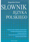 Słownik języka polskiego