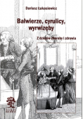 Balwierze cyrulicy wyrwizęby