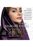 Wyrwana z piekła talibów