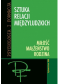 Sztuka relacji międzyludzkich