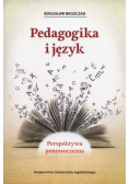Pedagogika i język