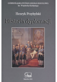 Historia dyplomacji