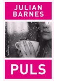 Barnes Julian - Puls