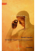 Wybór pism estetycznych