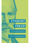 Psychopatologia życia codziennego