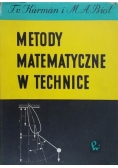 Metody matematyczne w technice