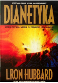 Dianetyka