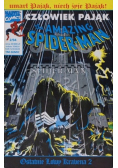 Człowiek Pająk the Amazing SpiderMan Ostatnie Łowy Krabena Nr 2 / 94